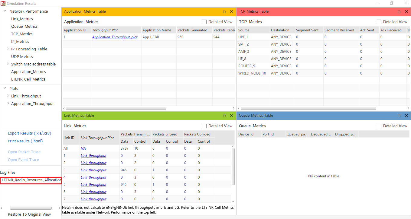 Graphical user interface, application, table Description automatically generated
